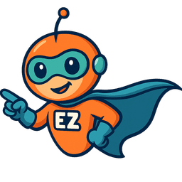 EZ מציג את המסלול האופטימלי להצלחה